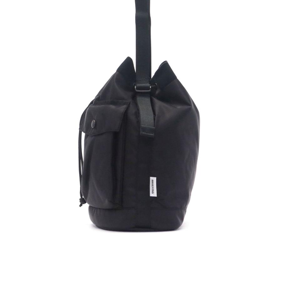 BRIEFING（ブリーフィング） セール20%OFF 日本正規品 ショルダー