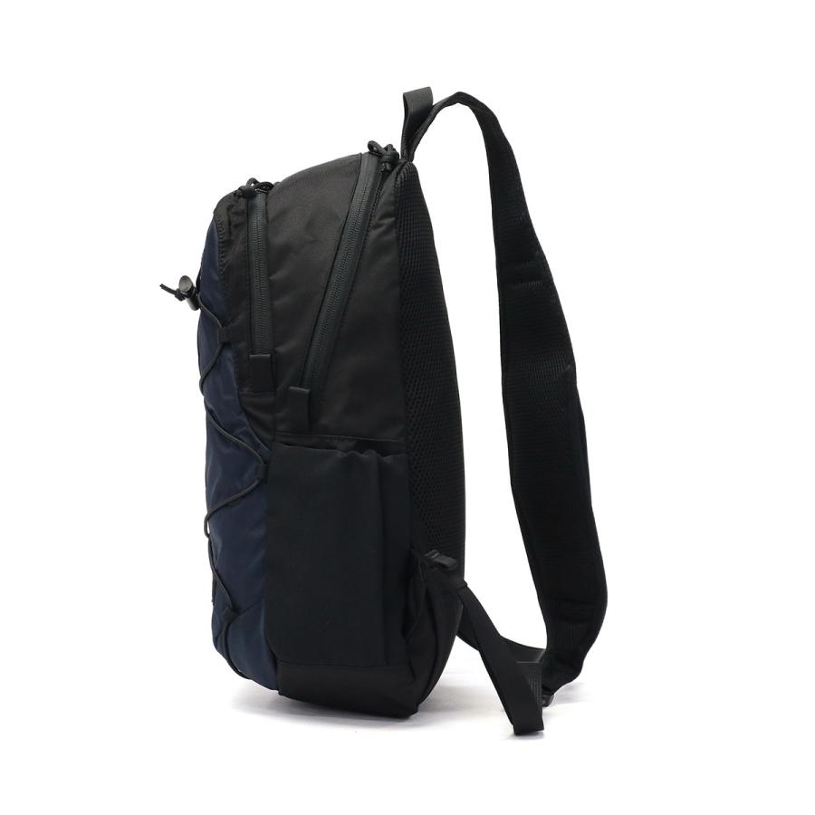 最大50%★5/5限定 日本正規品 ブリーフィング ボディバッグ メンズ レディース BRIEFING ワンショルダー ショルダーバッグ 斜め掛け FE SA SLING BRA251L34_12