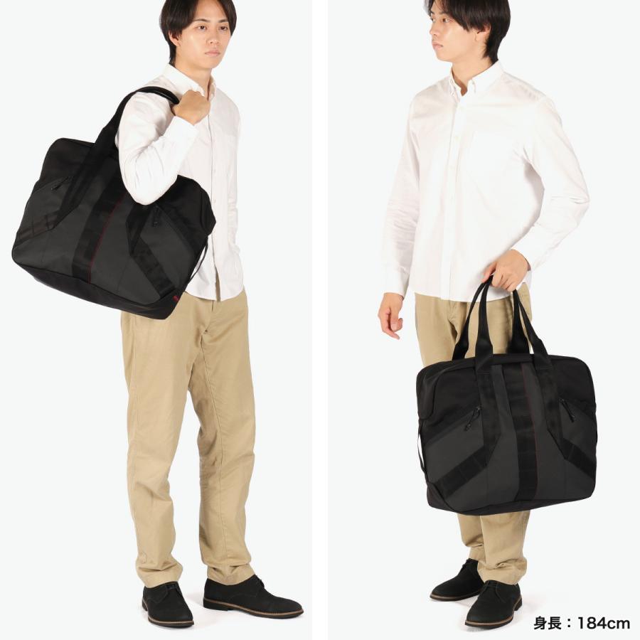 最大51%★6/4限定 日本正規品 ブリーフィング ボストンバッグ メンズ レディース 大容量 BRIEFING ビジネス 出張 旅行 JET/TRAVEL FLIGHT BOSTON BRA251N53の画像