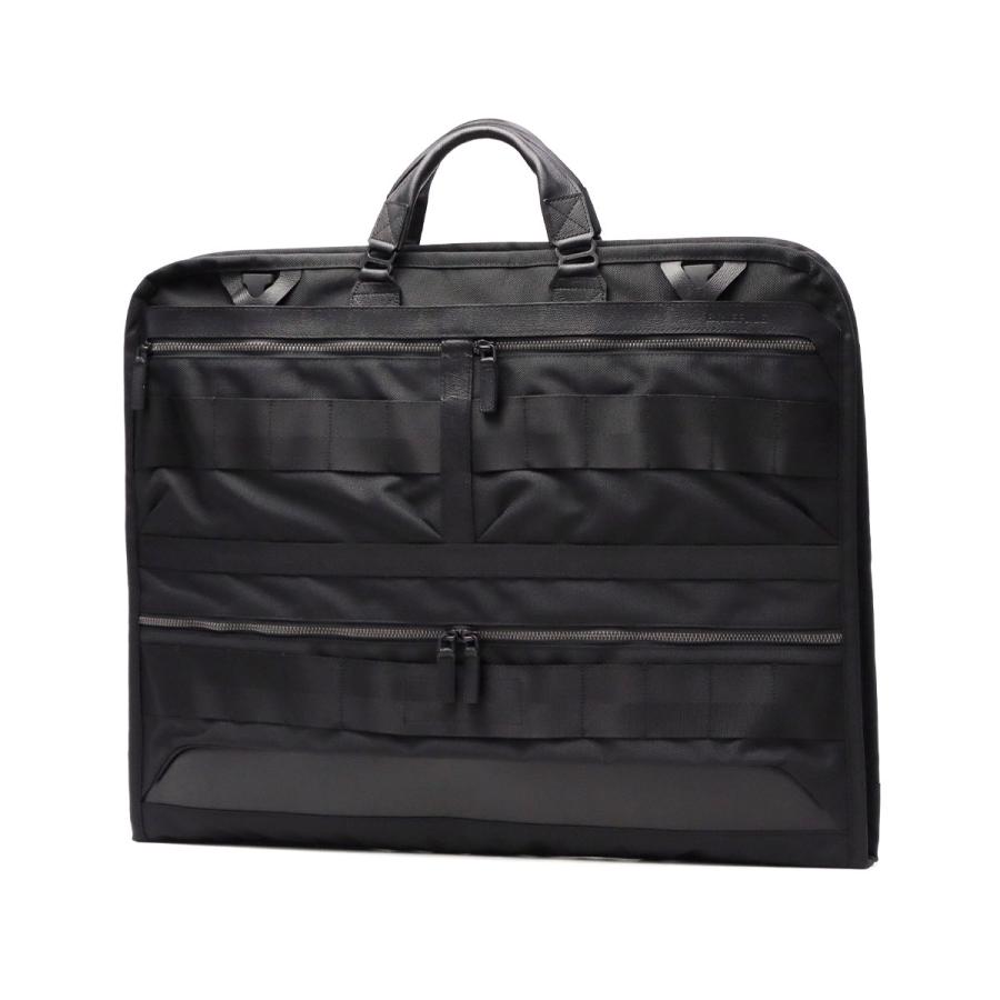 最大55%★6/5限定 日本正規品 ブリーフィング ガーメントケース メンズ スーツ入れ ガーメントバッグ BRIEFING FUSION FOLDING GARMENT CASE BRA253B03の画像