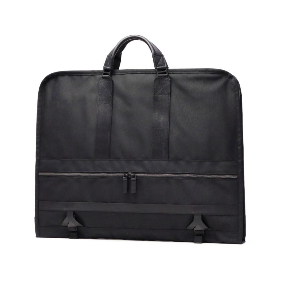 最大55%★6/5限定 日本正規品 ブリーフィング ガーメントケース メンズ スーツ入れ ガーメントバッグ BRIEFING FUSION FOLDING GARMENT CASE BRA253B03の画像