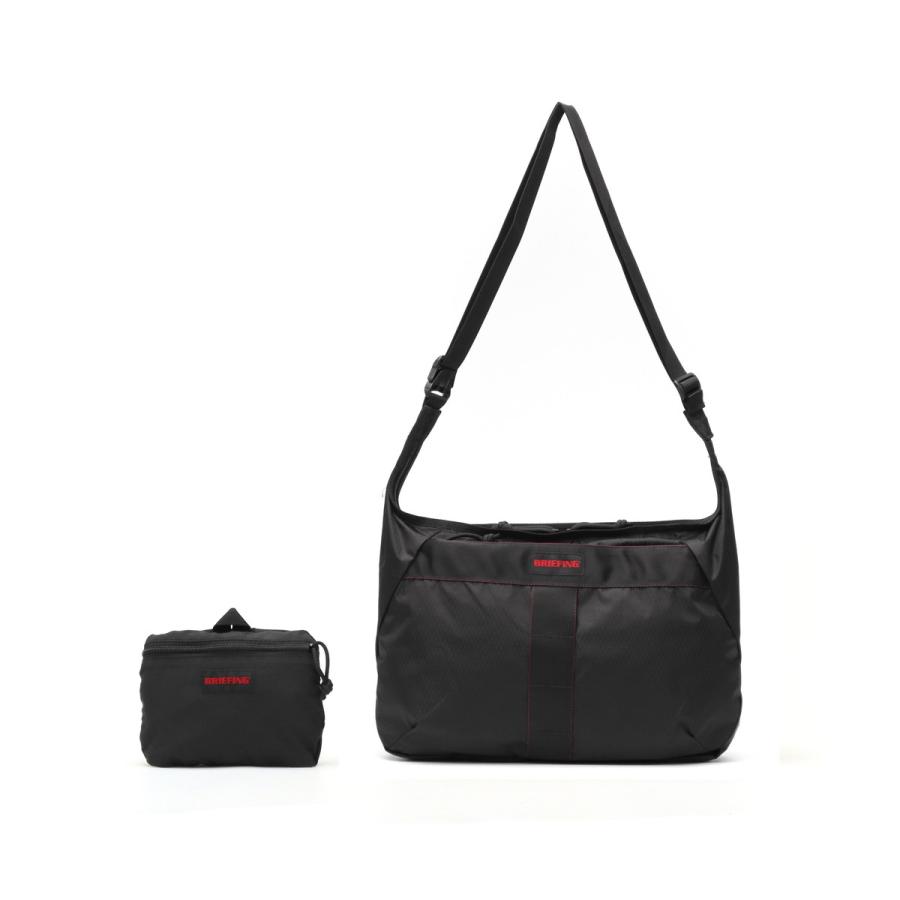 BRIEFING（ブリーフィング） 最大51%☆6/11限定 日本正規品 ショルダー 