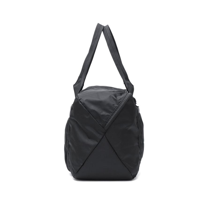 最大51%★5/24限定 日本正規品 ブリーフィング ボストンバッグ メンズ レディース BRIEFING A4 21.2L SOLID LIGHT JET TRAVEL PACKABLE BOSTON RC BRA253N32の画像