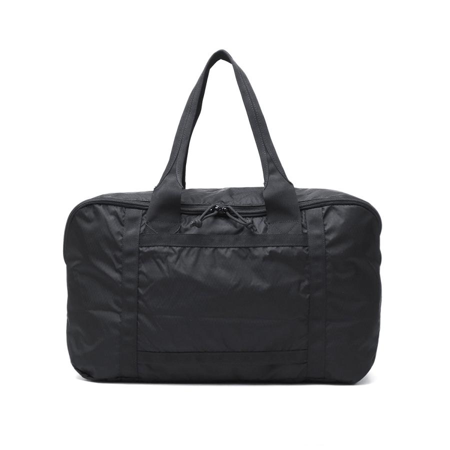 最大51%★5/24限定 日本正規品 ブリーフィング ボストンバッグ メンズ レディース BRIEFING A4 21.2L SOLID LIGHT JET TRAVEL PACKABLE BOSTON RC BRA253N32の画像