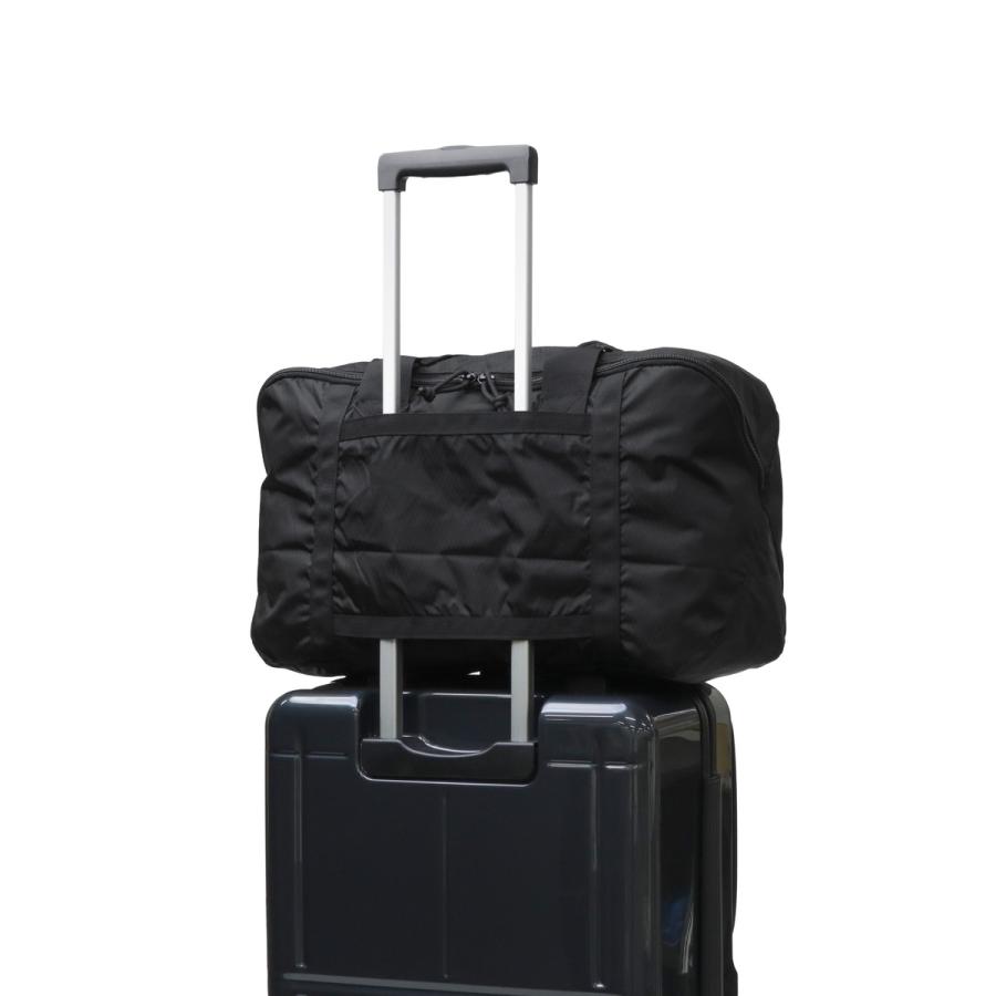 最大51%★5/24限定 日本正規品 ブリーフィング ボストンバッグ メンズ レディース BRIEFING A4 21.2L SOLID LIGHT JET TRAVEL PACKABLE BOSTON RC BRA253N32の画像