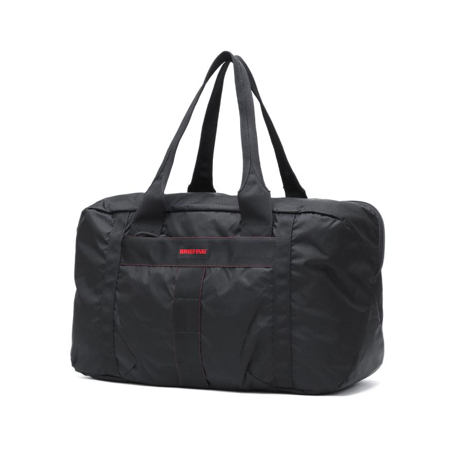 最大51%★5/24限定 日本正規品 ブリーフィング ボストンバッグ メンズ レディース BRIEFING A4 21.2L SOLID LIGHT JET TRAVEL PACKABLE BOSTON RC BRA253N32の画像