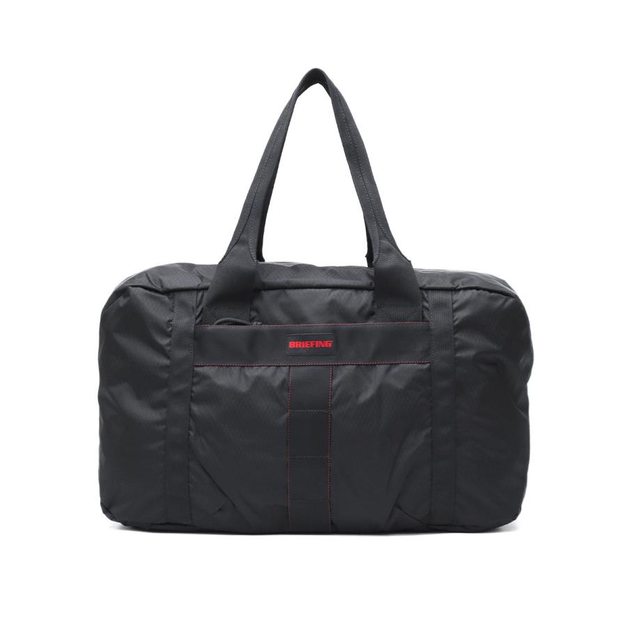 最大51%★5/24限定 日本正規品 ブリーフィング ボストンバッグ メンズ レディース BRIEFING A4 21.2L SOLID LIGHT JET TRAVEL PACKABLE BOSTON RC BRA253N32の画像