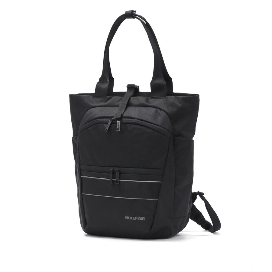 最大50%★5/25限定 日本正規品 ブリーフィング リュック メンズ レディース BRIEFING ビジネス 軽量 通勤 通学 PC A4 トートバッグ MFC 2WAY PACK BRA253P42の画像