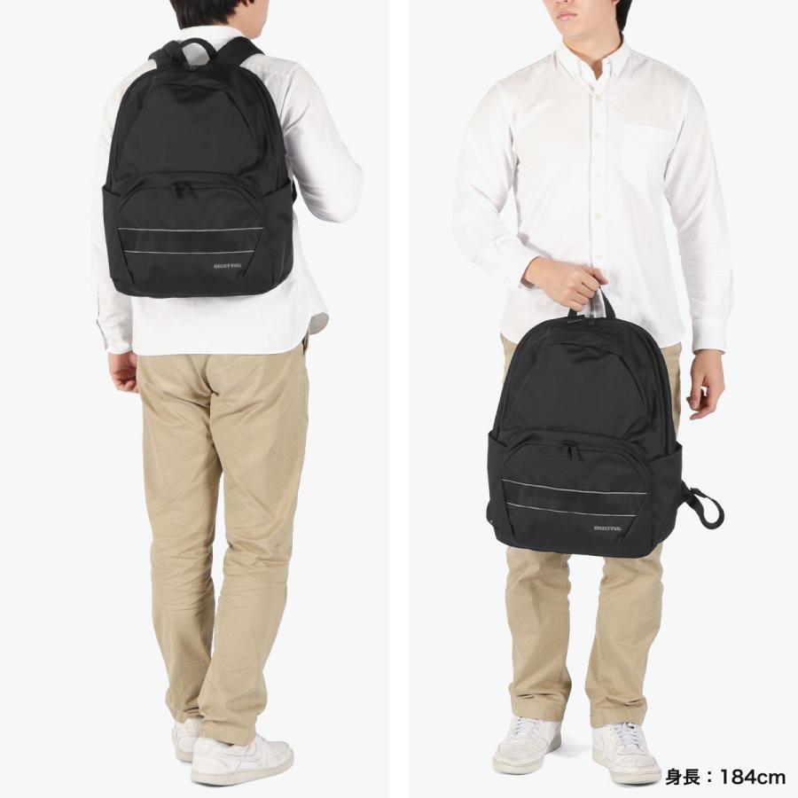 最大51%★4/29迄 日本正規品 ブリーフィング リュック メンズ レディース BRIEFING ビジネス 軽量 PC A4 B4 撥水 大容量 MFC WIDE DAY PACK BRA253P43