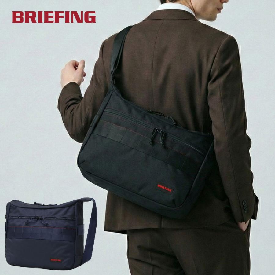 BRIEFING（ブリーフィング） 最大50%☆5/5限定 日本正規品 ショルダー