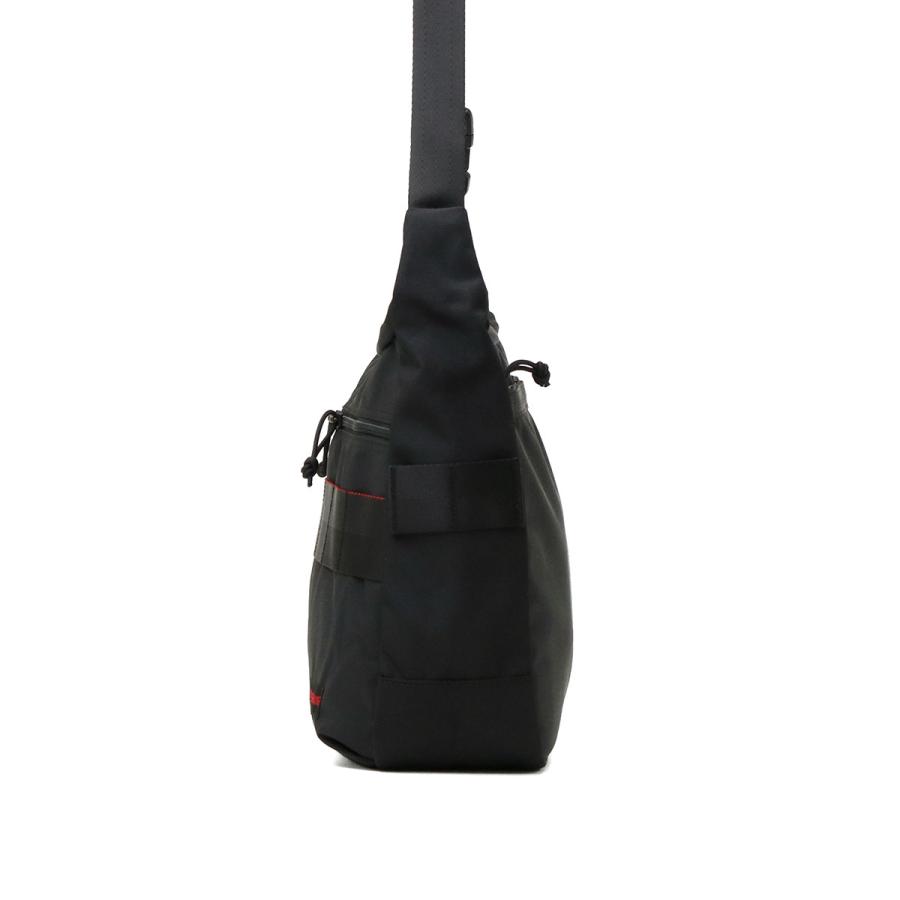 最大50%★5/25限定 日本正規品 ブリーフィング ショルダーバッグ メンズ BRIEFING A4 10.4L MODULEWARE COLLECTION MULTI SHOULDER M MW BRA261L04の画像