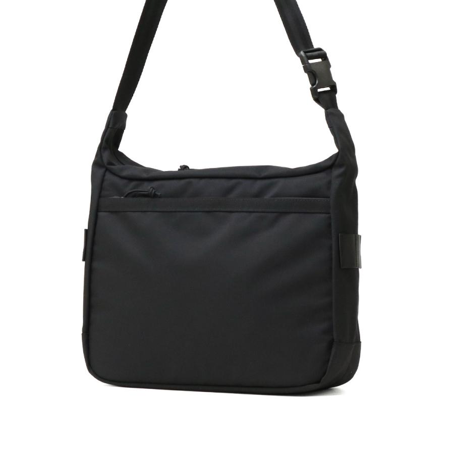 最大50%★5/25限定 日本正規品 ブリーフィング ショルダーバッグ メンズ BRIEFING A4 10.4L MODULEWARE COLLECTION MULTI SHOULDER M MW BRA261L04の画像