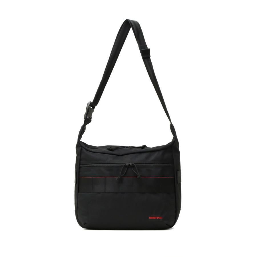 最大50%★5/25限定 日本正規品 ブリーフィング ショルダーバッグ メンズ BRIEFING A4 10.4L MODULEWARE COLLECTION MULTI SHOULDER M MW BRA261L04の画像
