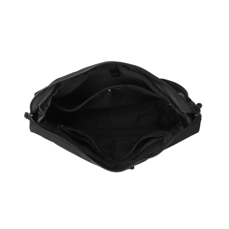 最大50%★5/25限定 日本正規品 ブリーフィング ショルダーバッグ メンズ BRIEFING A4 10.4L MODULEWARE COLLECTION MULTI SHOULDER M MW BRA261L04の画像
