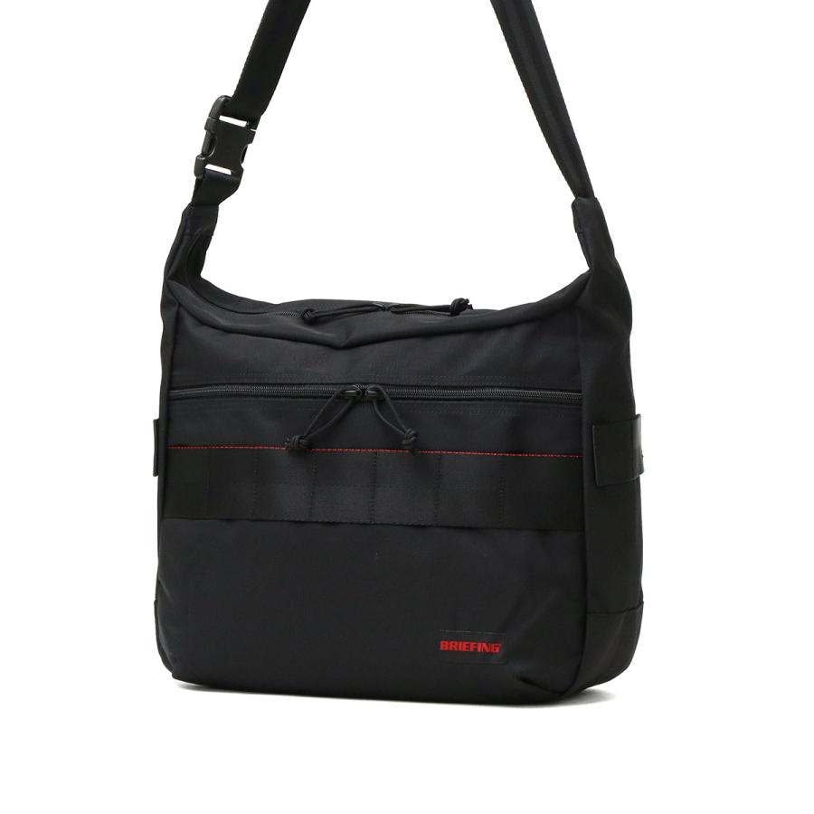 BRIEFING（ブリーフィング） 最大50%☆5/5限定 日本正規品 ショルダー