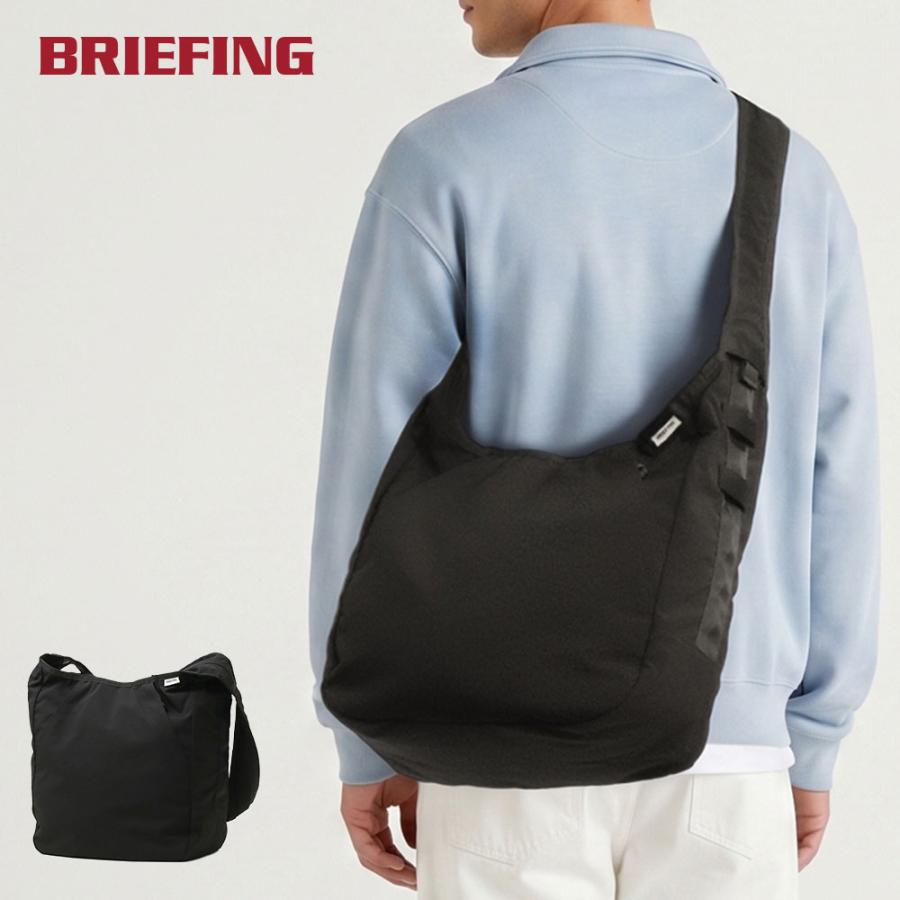 BRIEFING（ブリーフィング） 最大50%☆9/8限定 日本正規品 ショルダー