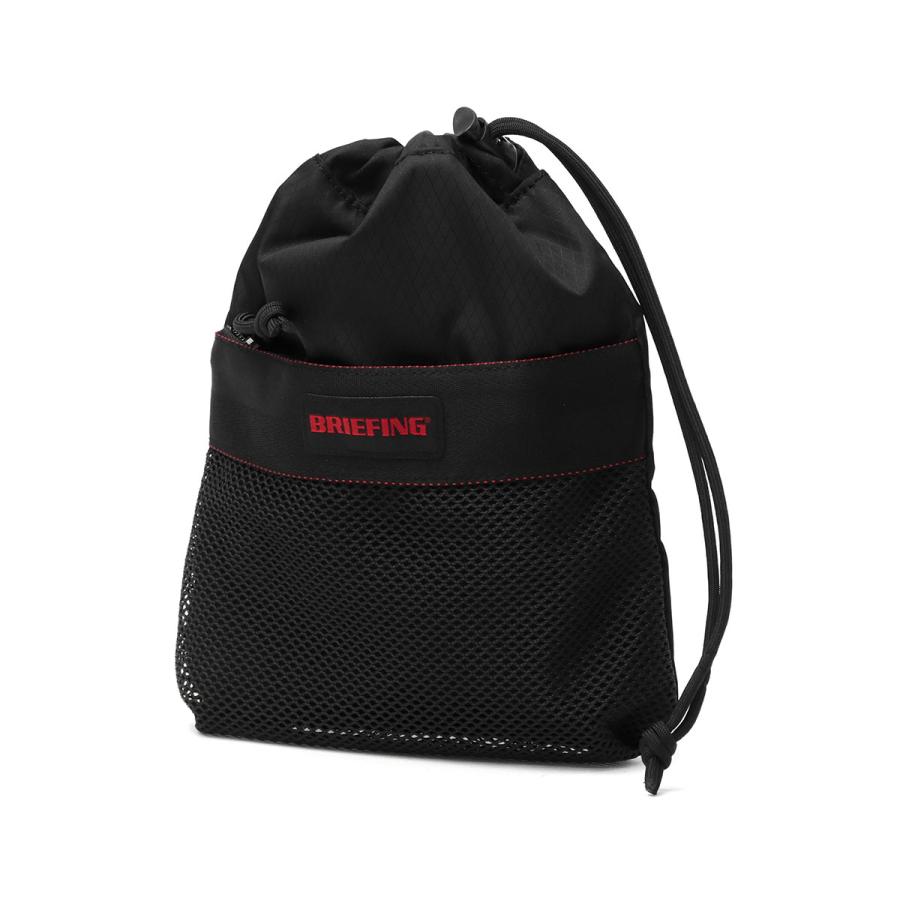 BRIEFING（ブリーフィング） 最大46%☆7/8限定 日本正規品 ポーチ 小物