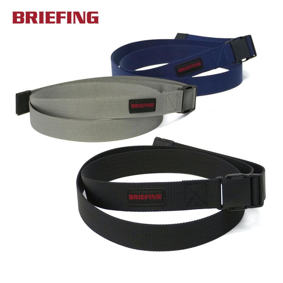 BRIEFING（ブリーフィング） 最大50%☆9/6限定 日本正規品 ベルト