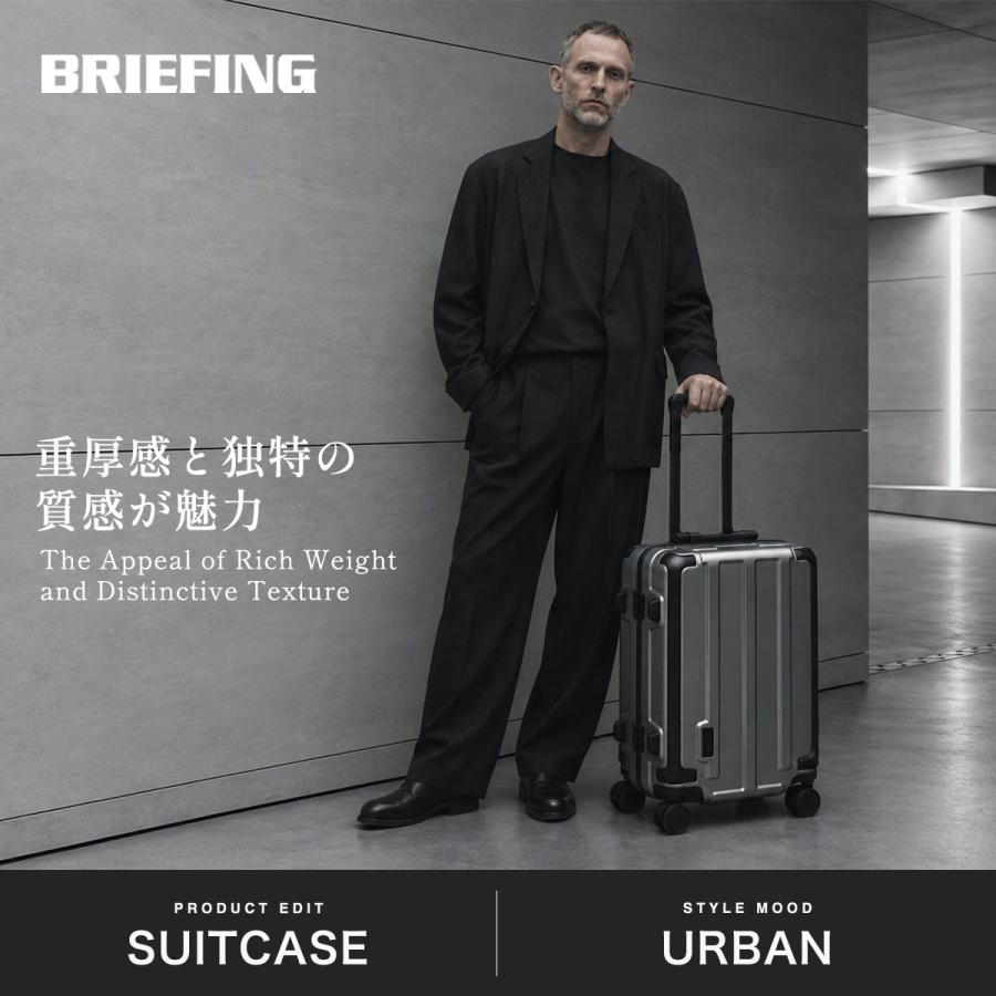 BRIEFING（ブリーフィング） 最大50%☆10/11限定 日本正規品 スーツ