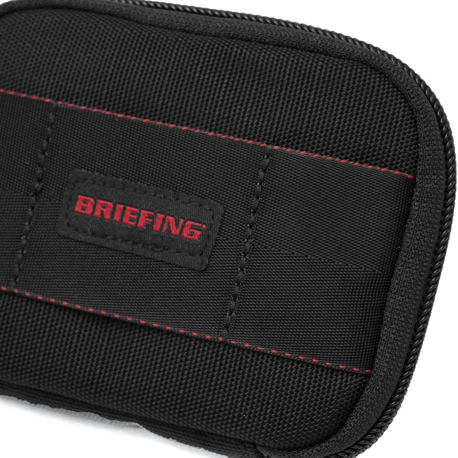 BRIEFING（ブリーフィング） 最大50%☆10/16迄 日本正規品 財布 メンズ