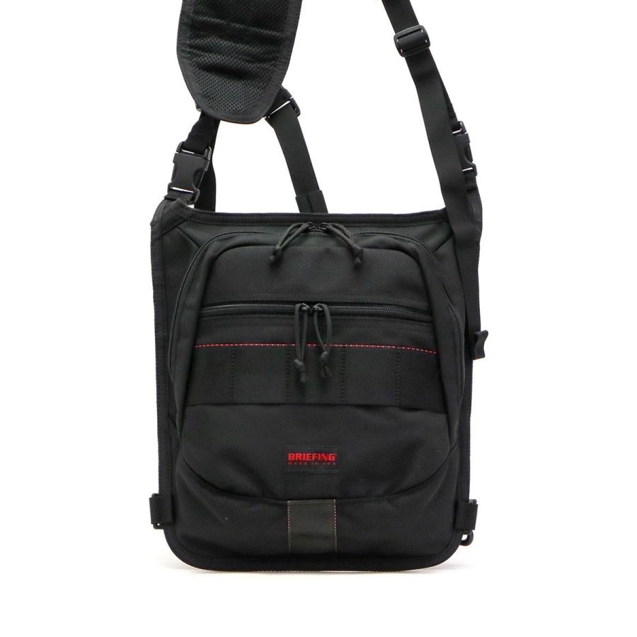 【美品】BRIEFING CLOUD TRIPPER made in USA 正規取扱店 BRIEFING (ブリーフィング) BRA193L01 CLOUD TRIPPER
