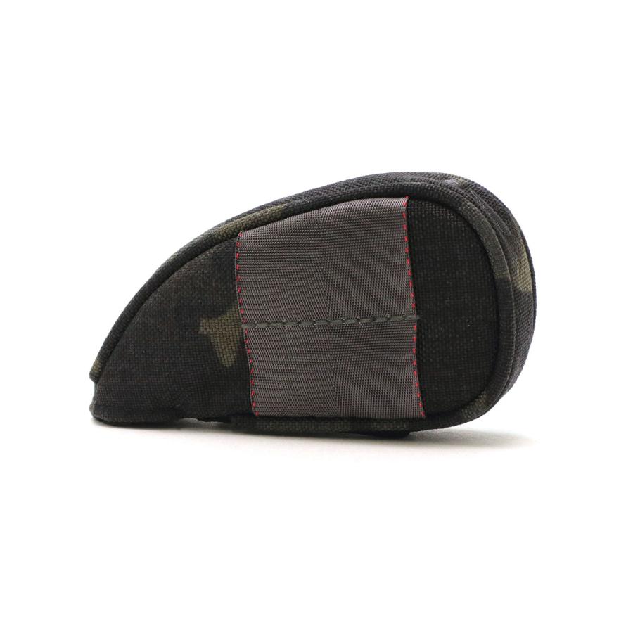 最大32%★6/1限定 日本正規品 ブリーフィング ゴルフ ヘッドカバー BRIEFING GOLF SEPARATE IRON COVER 1000D クラブカバー アイアンカバー 9個 BRG231G22