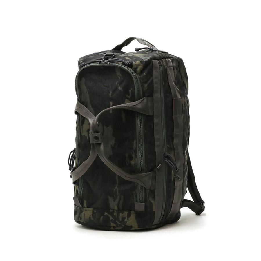 希少】BRIEFING PHANTOM GOLF 3way ボストンバッグ 黒 PHANTOM GOLF