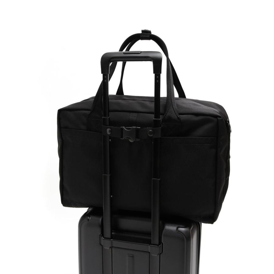 BRIEFING（ブリーフィング） 日本正規品 ボストン ボストンバッグ 20TH