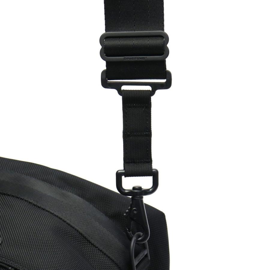 BRIEFING 最大42%☆10/12迄 日本正規品 ブリーフィング ボストン