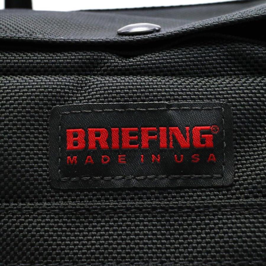 BRIEFING（ブリーフィング） 日本正規品 ボストン ボストンバッグ 20TH
