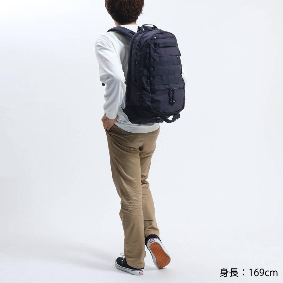 セール40％OFF ブラボー リュック bravo バックパック FOXTROT BLOCK