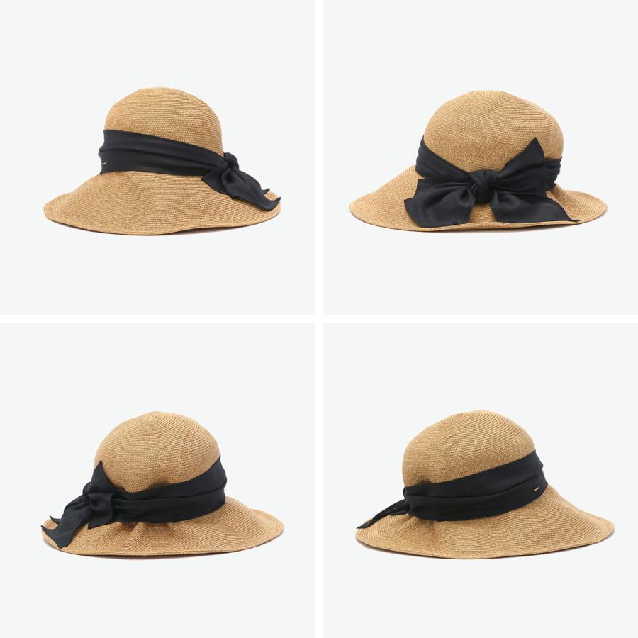 CA4LA（カシラ） 最大50%☆10/7限定 ハット 帽子 レディース 春夏