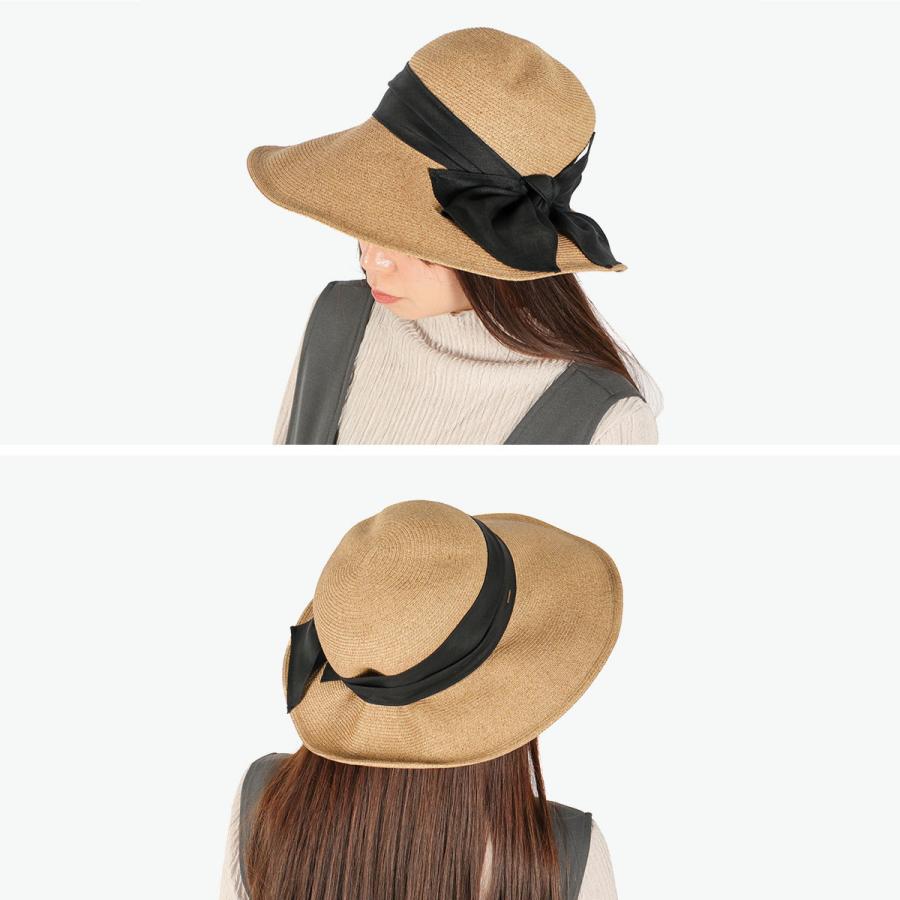 CA4LA（カシラ） 最大50%☆6/5限定 ハット 帽子 レディース 春夏