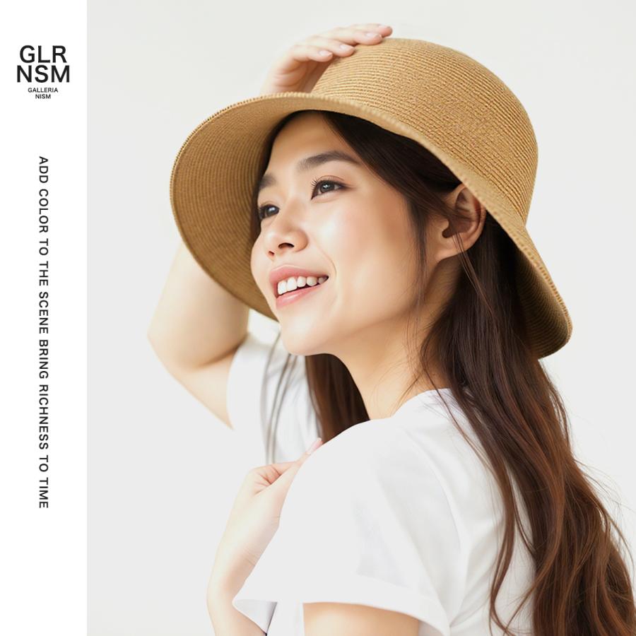 CA4LA（カシラ） 最大50%☆10/11限定 ハット レディース 帽子