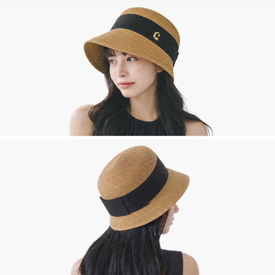 CA4LA（カシラ） 最大51%☆9/15限定 クロッシェ 帽子 ハット
