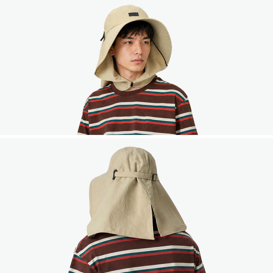 CA4LA（カシラ） 最大50%☆8/5限定 ハット 帽子 メンズ レディース 春