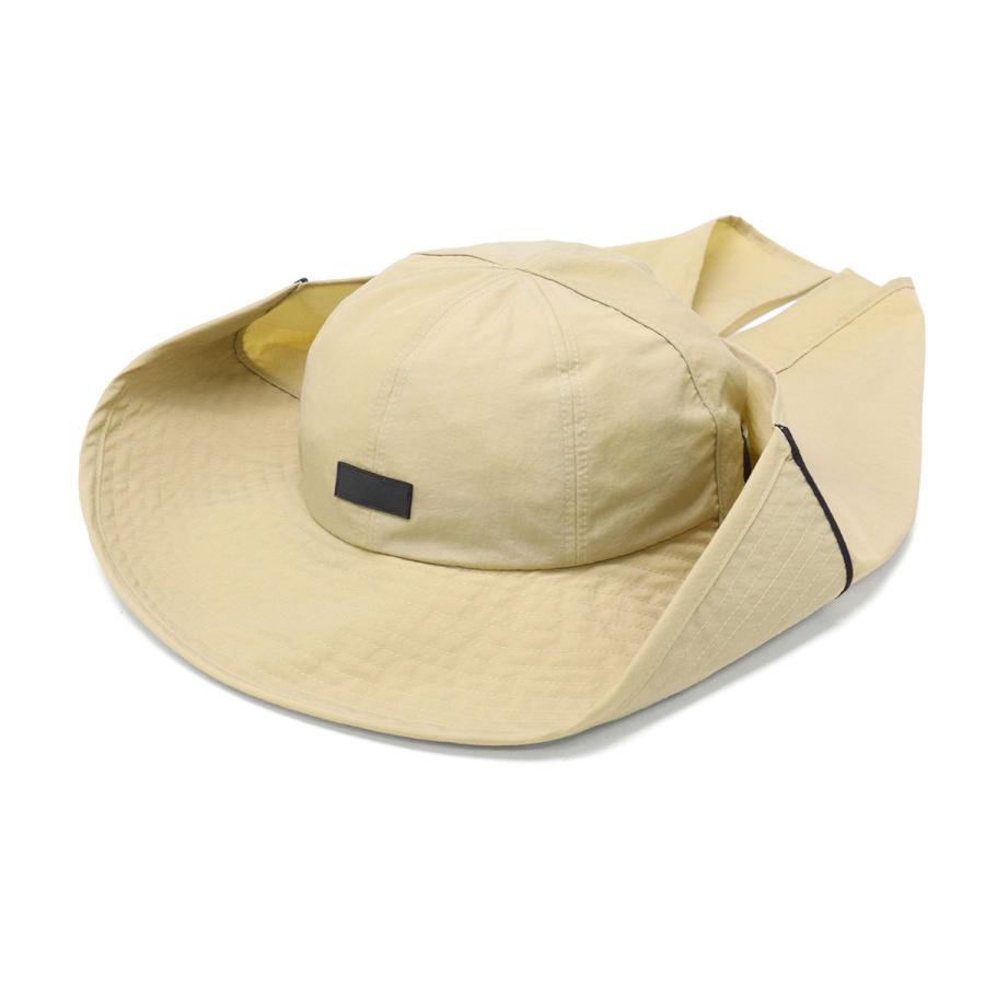 CA4LA（カシラ） 最大50%☆8/5限定 ハット 帽子 メンズ レディース 春