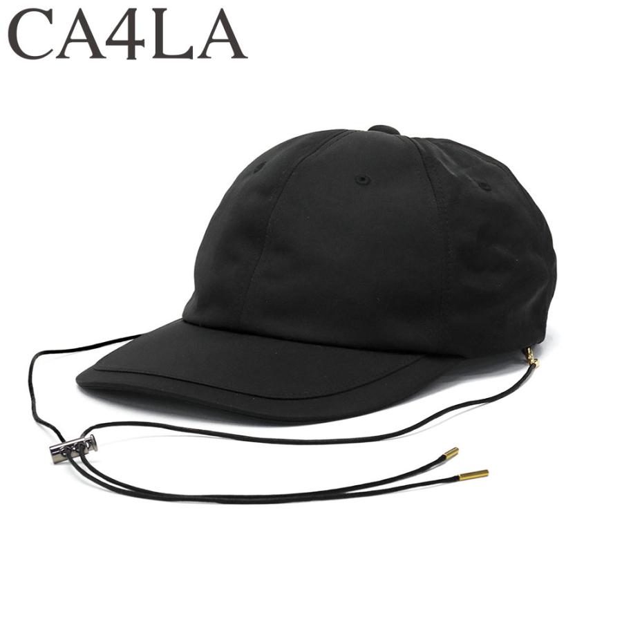 CA4LA（カシラ） 最大50%☆9/3迄 キャップ メンズ レディース 帽子