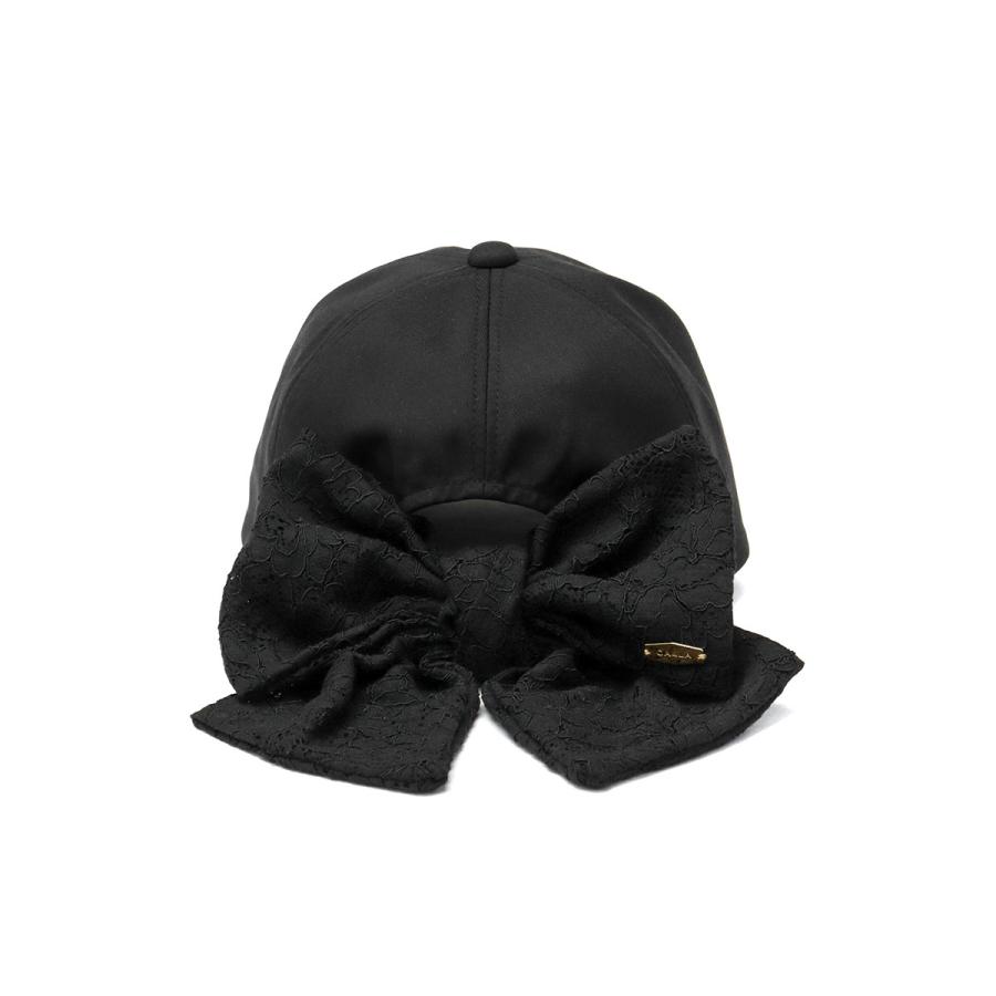 CA4LA（カシラ） 最大50%☆9/22迄 キャップ レディース 帽子 日焼け