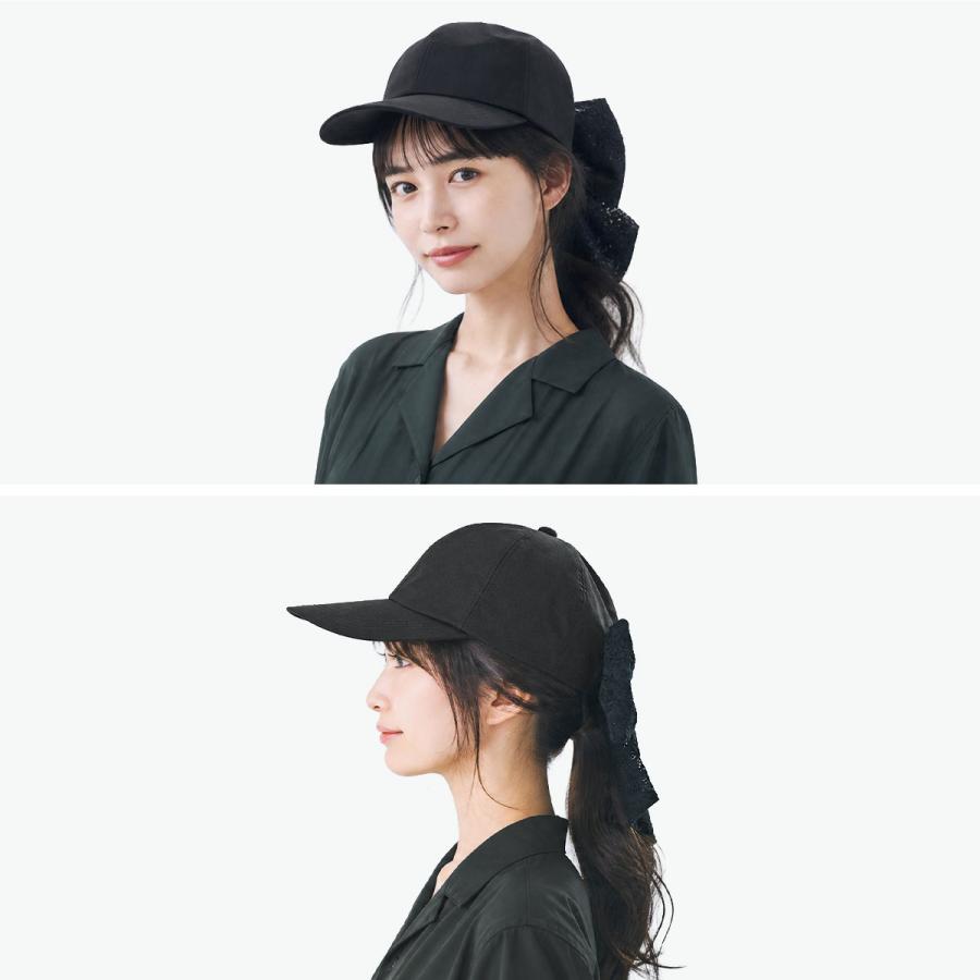 CA4LA（カシラ） 最大52%☆9/13迄 キャップ レディース 帽子 日焼け