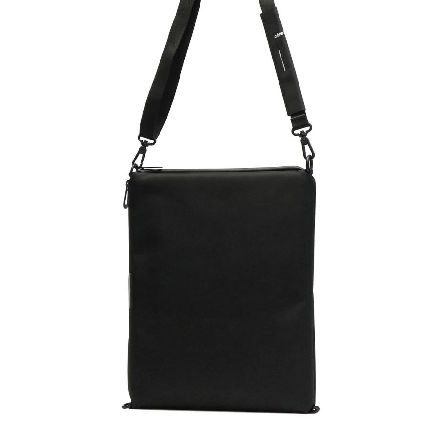 Cote&Ciel（コートエシエル） 正規品1年保証 バッグ Cote&Ciel 3WAY