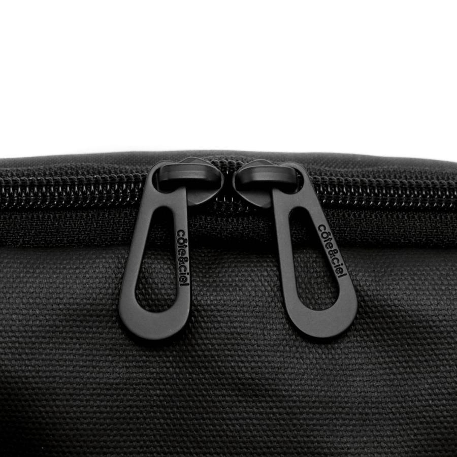 Cote&Ciel（コートエシエル） 日本正規品 ボディバッグ Cote&Ciel