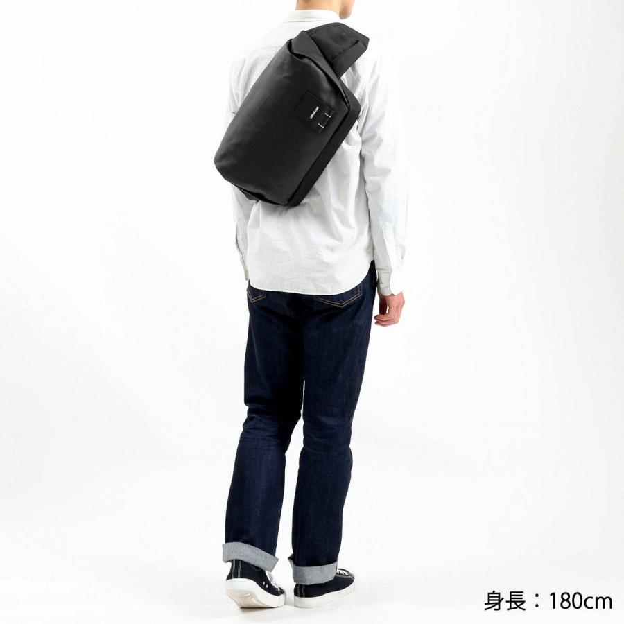 Cote&Ciel（コートエシエル） 日本正規品 ボディバッグ Cote&Ciel