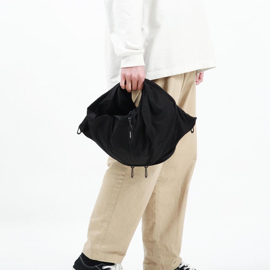 【未使用品】Cote&Ciel AOOS L トートバッグ Cote&Ciel（コートエシエル） 正規品1年保証 トートバッグ メンズ