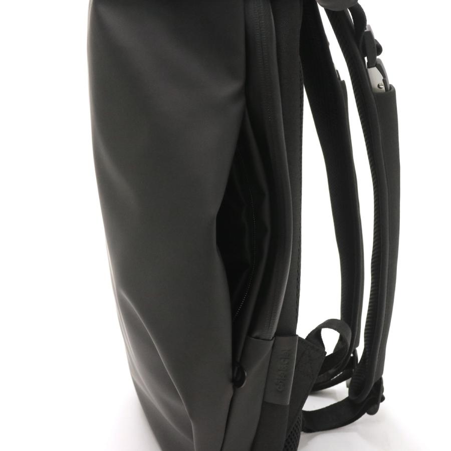 Côte&Ciel バックパック グレー 収納袋付き 楽天市場】コートエシエル Cote&Ciel リュック イザール