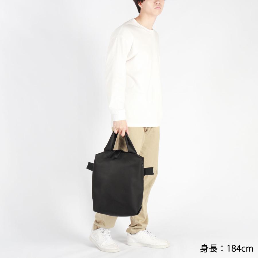 正規品1年保証 コートエシエル トートバッグ メンズ レディース 大きめ A4 Cote&Ciel 通勤 軽い ブランド 縦型 ナイロン 2WAY 斜めがけ 29087の画像
