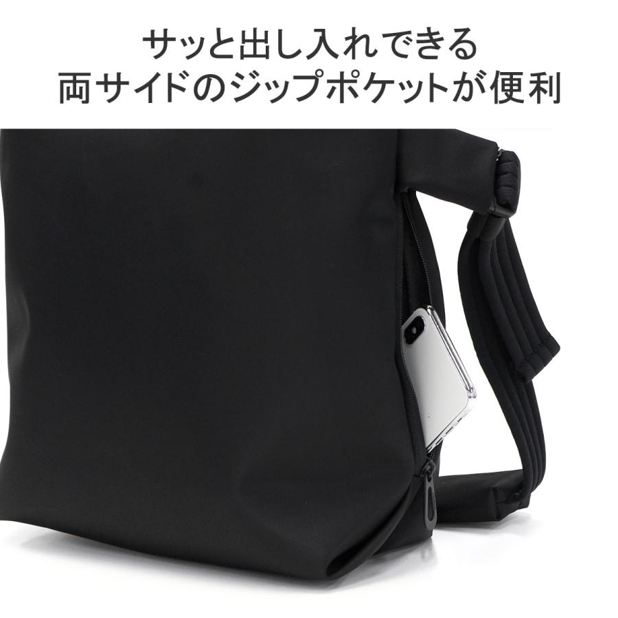 正規品1年保証 コートエシエル トートバッグ メンズ レディース 大きめ A4 Cote&Ciel 通勤 軽い ブランド 縦型 ナイロン 2WAY 斜めがけ 29087の画像