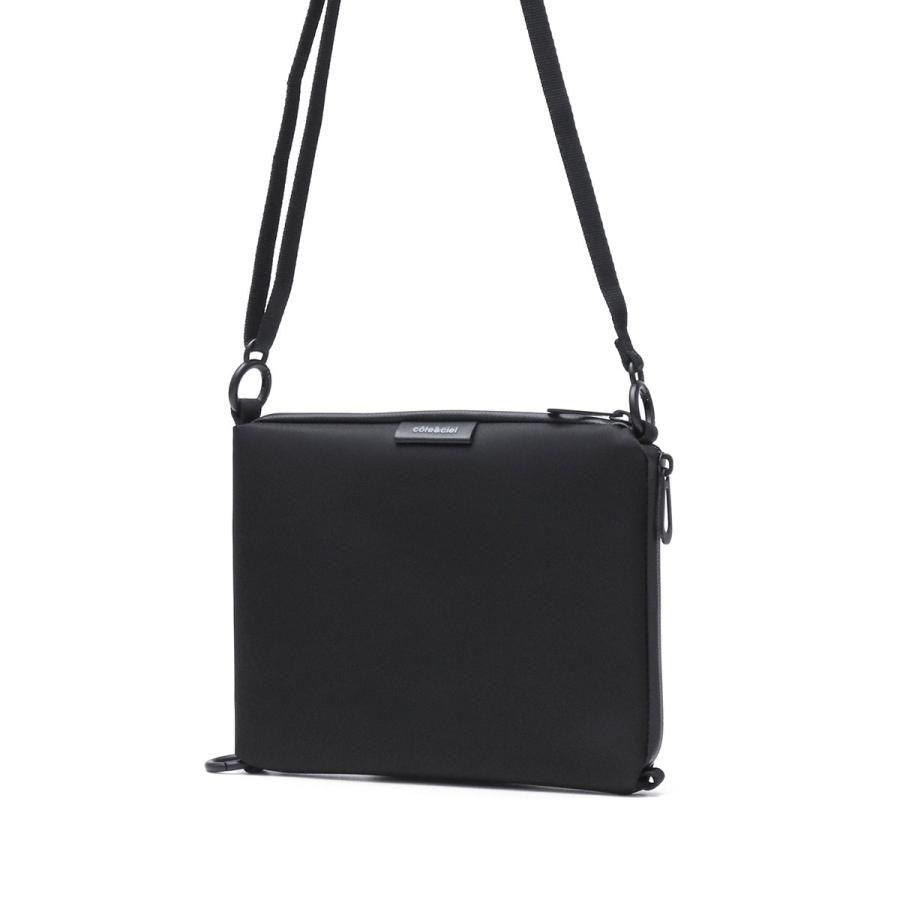 Cote&Ciel（コートエシエル） セール25%OFF 正規品1年保証 ショルダー