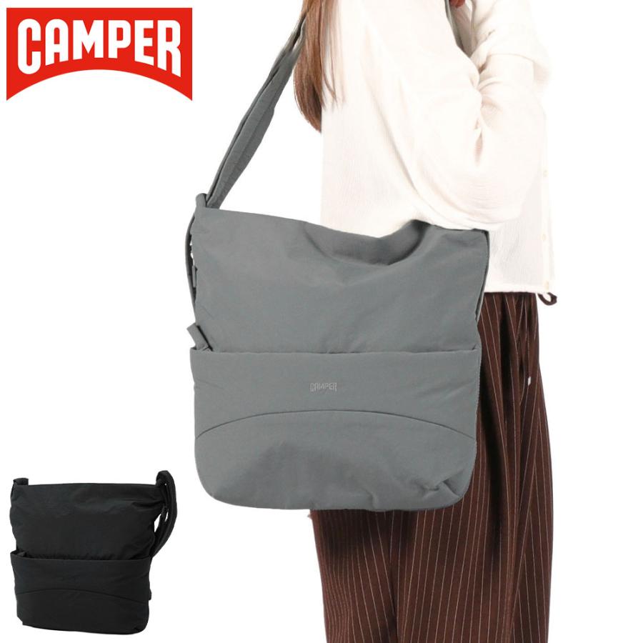 CAMPER（カンペール） 最大41%☆9/29限定 リュック レディース メンズ