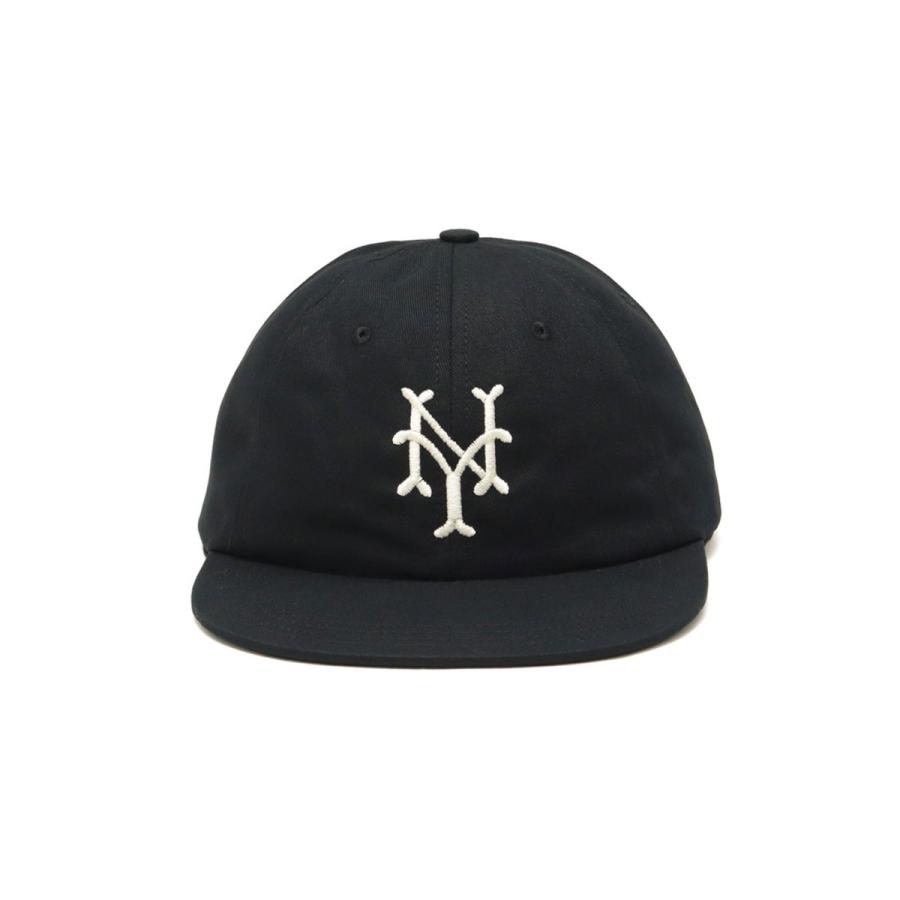 Cooperstown Ball Cap（クーパーズタウンボールキャップ） 最大49%☆10